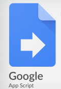 Google Apps Script 專案開發